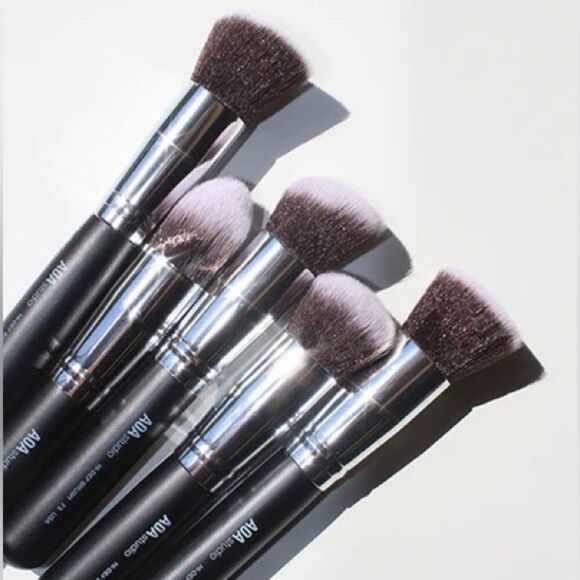10-Piece Hi-Def Brush Set - Picture 5 of 5
